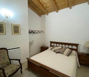 Sant'Antioco House | Casa Sant'Antioco