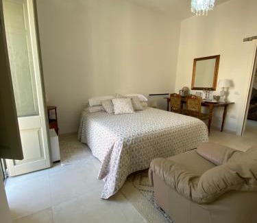 Sant'Antioco House | Casa Sant'Antioco