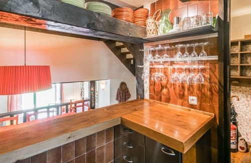 Gessa House | Casa Sant Blas