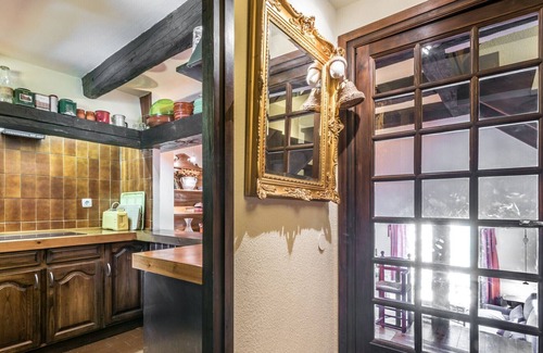 Gessa House | Casa Sant Blas