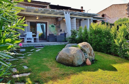 Sant'Elmo House | Casa Sant'elmo Vista Mare 250m Dalla Spiaggia