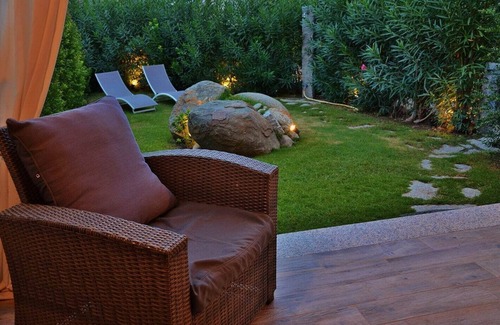 Sant'Elmo House | Casa Sant'elmo Vista Mare 250m Dalla Spiaggia