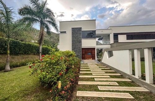Santa Fe de Antioquia Villa | Casa Santa Fe De Antioquia