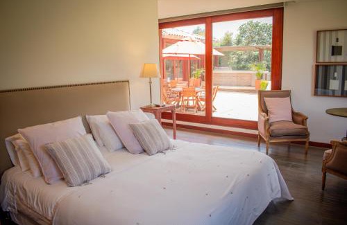 Villa de Leyva Villa | Casa Santa Fe De La Villa