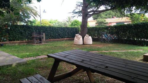 Pian di Rocca Apartment | Casa Santa Margherita Bis