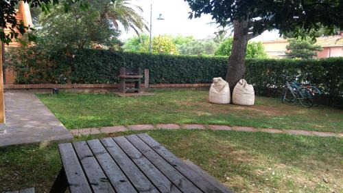 Pian di Rocca Apartment | Casa Santa Margherita Bis