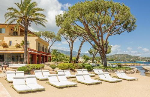 Porto-Vecchio Hotel | Casa Santini x Roc Seven