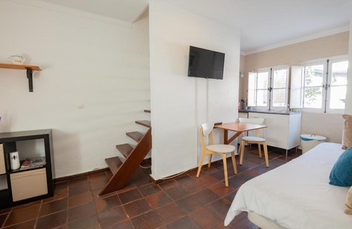 Vila Nova de Milfontes House | Casa Santo