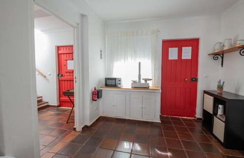Vila Nova de Milfontes House | Casa Santo
