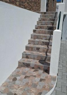 Angra do Heroismo House | Casa Santos