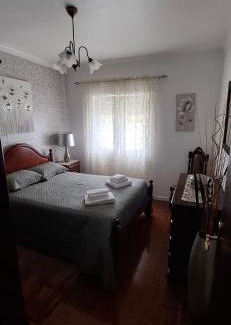 Angra do Heroismo House | Casa Santos