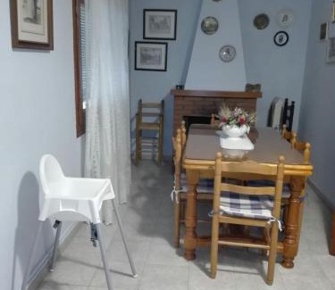Adahuesca House | Casa Sariñena