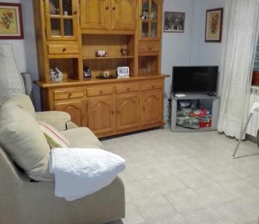 Adahuesca House | Casa Sariñena