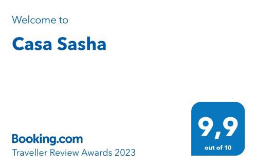 Santa Maria di Leuca House | Casa Sasha