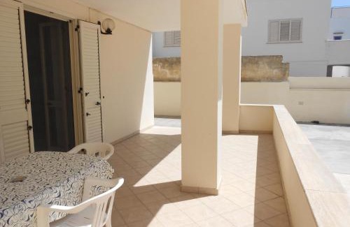 Santa Maria di Leuca House | Casa Sasha