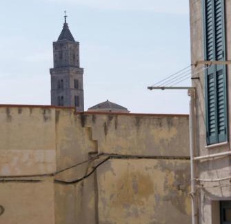 Sasso Barisano Apartment | Casa Sassi Vizziello