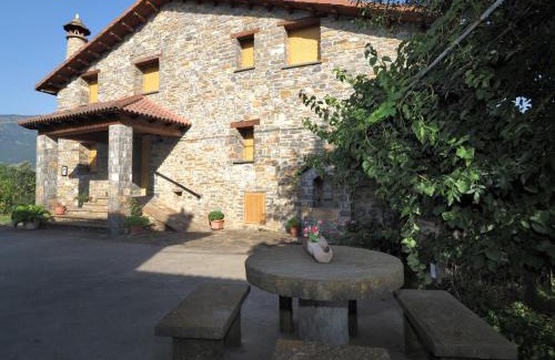 Fuendecampo Apartment | Casa Sastre