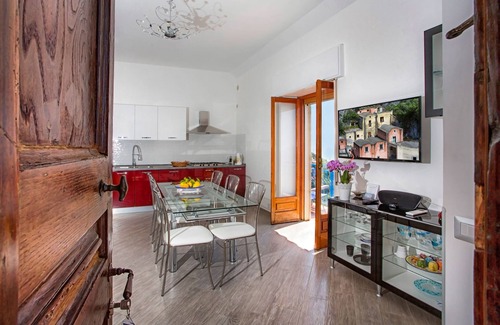 Furore House | Casa Saverio Holiday house