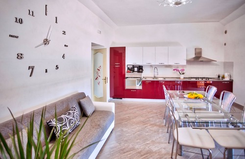 Furore House | Casa Saverio Holiday house