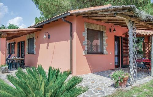 Montorsaio House | Casa Scala