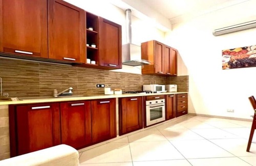 Sferracavallo Apartment | Casa Sciàlari, comfortable retreat just a few meters from the sea!