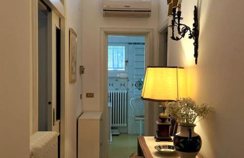 Trani Apartment | Casa Scilla