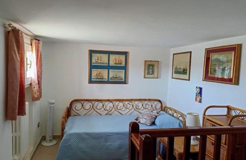Trani Apartment | Casa Scilla