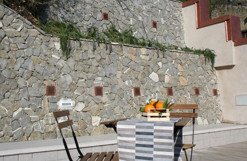 Tramonti Apartment | Casa Sclavo