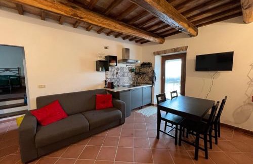 Semproniano Apartment | Casa Scovaventi Eleonora