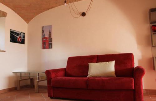Semproniano Apartment | Casa Scovaventi Sofia