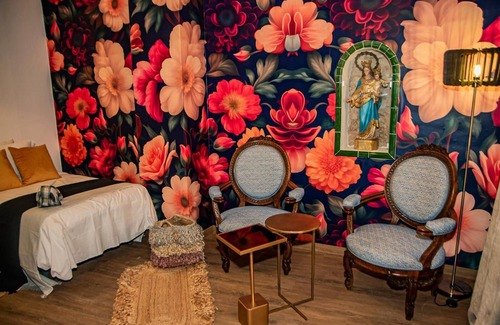 Santa Catalina Apartment | Casa Señorial Sevillana. Piedra Chica 4 Camas 1 Baño