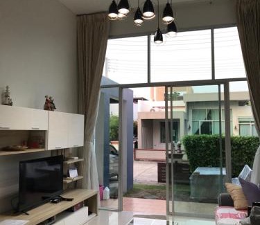 Rayong House | Casa Seaside Rayong Unit 23