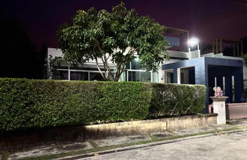 Rayong House | Casa Seaside Rayong Unit 23