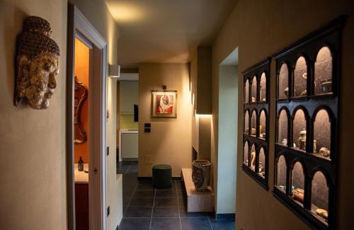 Grottammare House | Casa Segreta
