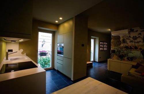 Grottammare House | Casa Segreta