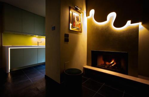 Grottammare House | Casa Segreta