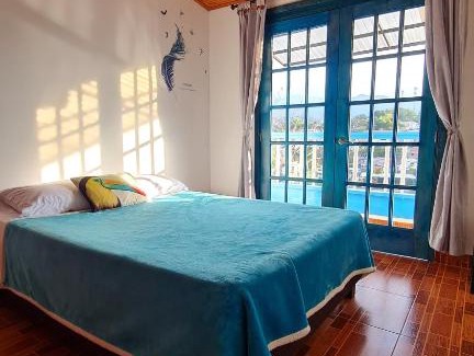 Salento House | Casa Selah - Una pausa entre café y montañas