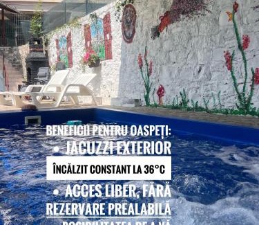 Sinaia Apartment | Casa SEMA