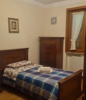 Miasino House | Casa Seme di Faggio