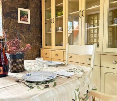 Carino House | Casa Senén