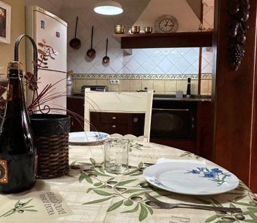 Carino House | Casa Senén