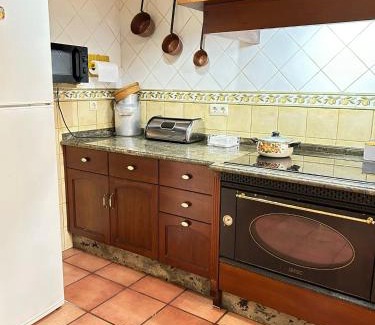 Carino House | Casa Senén
