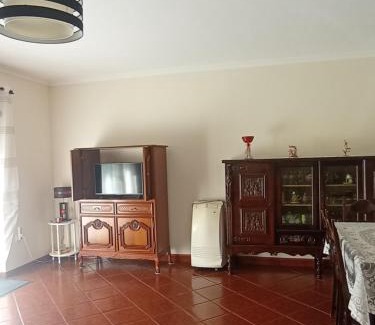 Vila Nova de Foz Coa Apartment | CASA SENHORA DA VEIGA