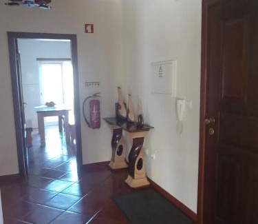 Vila Nova de Foz Coa Apartment | CASA SENHORA DA VEIGA