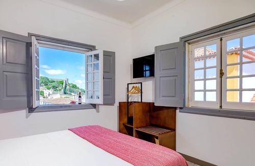 Obidos Hotel | Casa Senhoras Rainhas - Óbidos - by Unlock Hotels