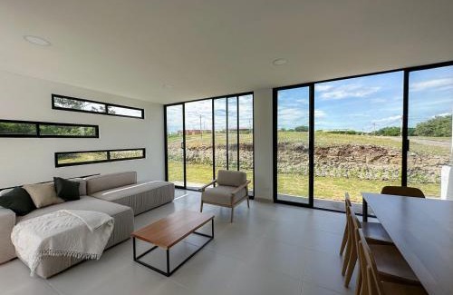 Alvarado Villa | Casa Sentido - Tu refugio campestre