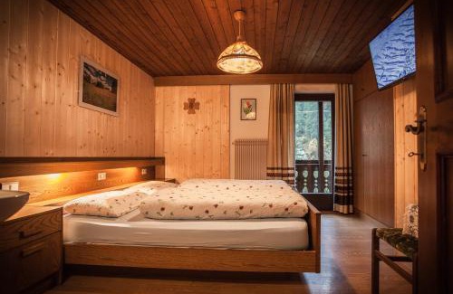 La Valle Apartment | Casa Serac´