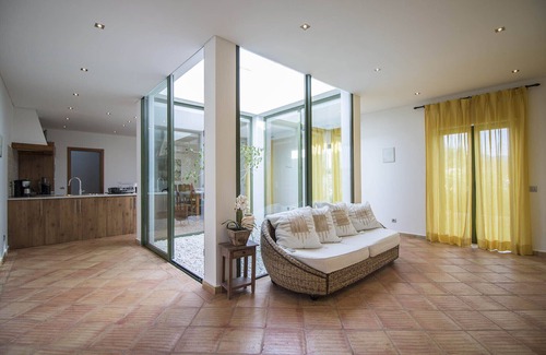 Ariolos Cottage | Casa Serena | 6 Bedrooms | Country House | Estoi