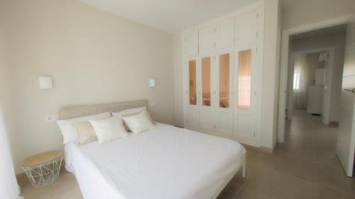 Roquetas de Mar House | Casa Serena