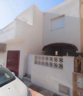 Roquetas de Mar House | Casa Serena